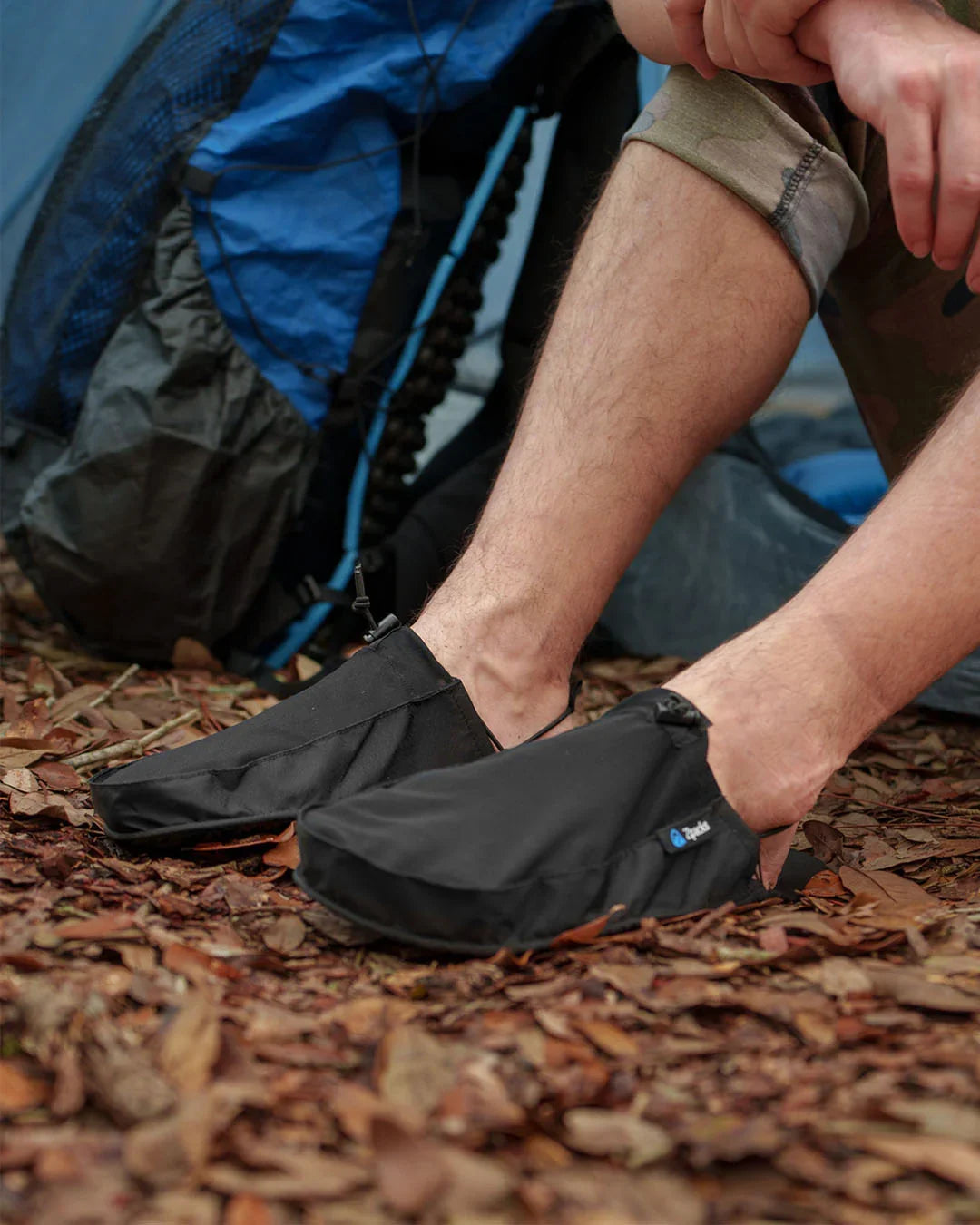 Zpacks|Ultralight Camp Shoes