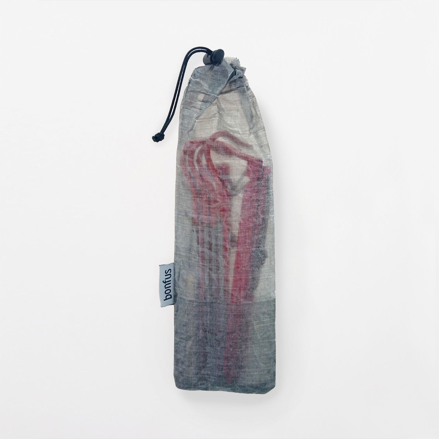 Tent Stakes Sack