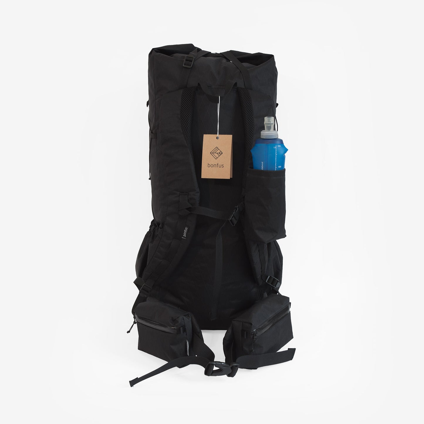 Hip Belt Pocket
