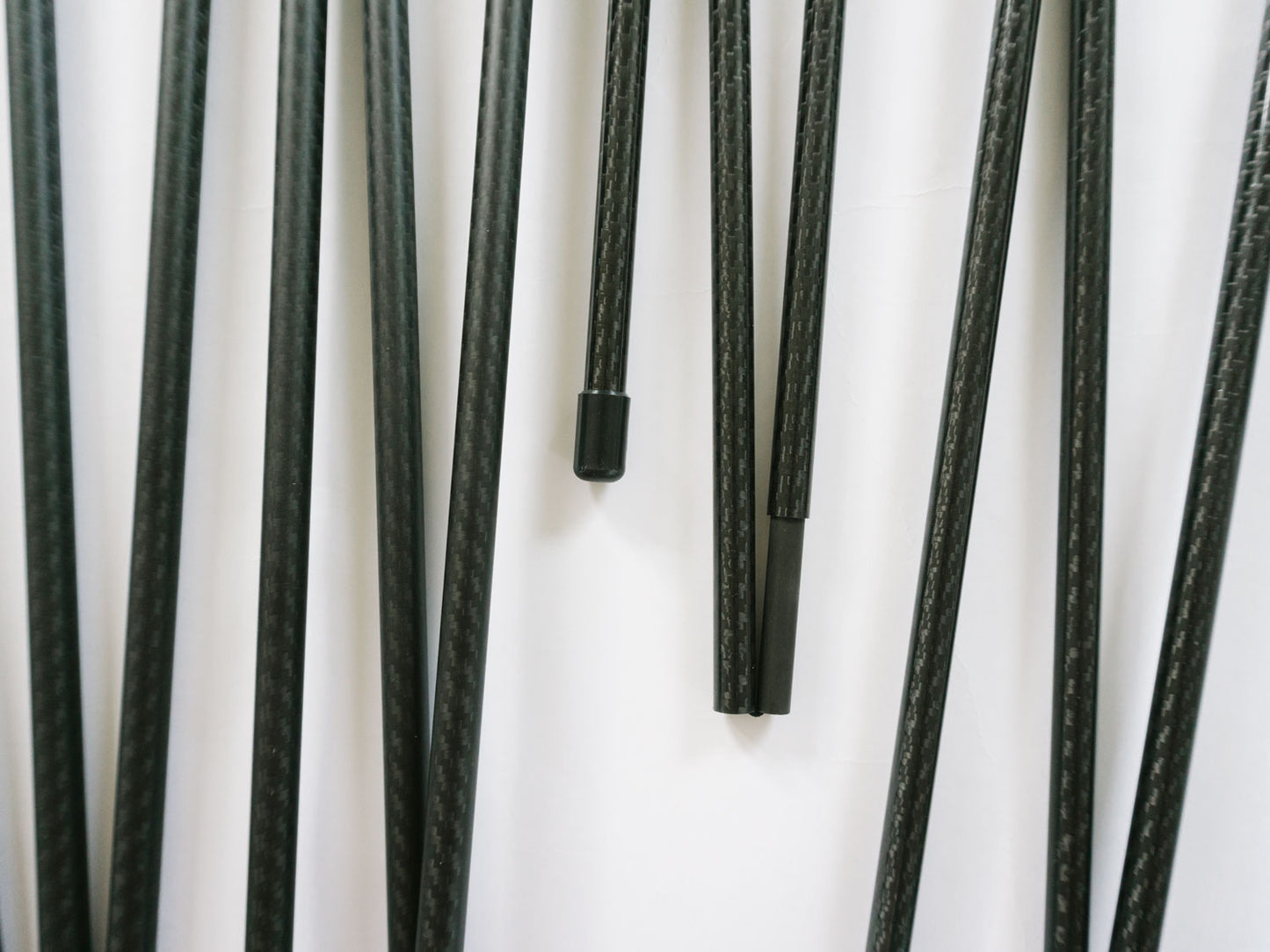 UL Carbon Fiber Tent Poles