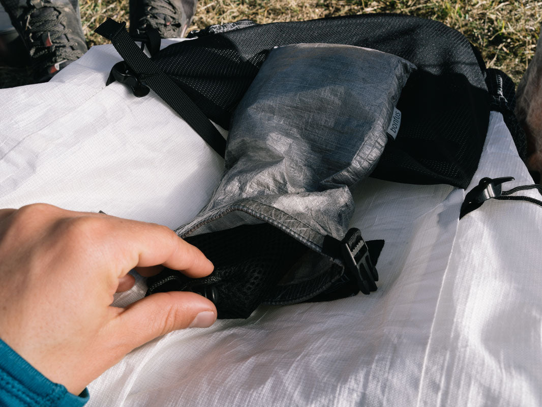 Dry Bags
