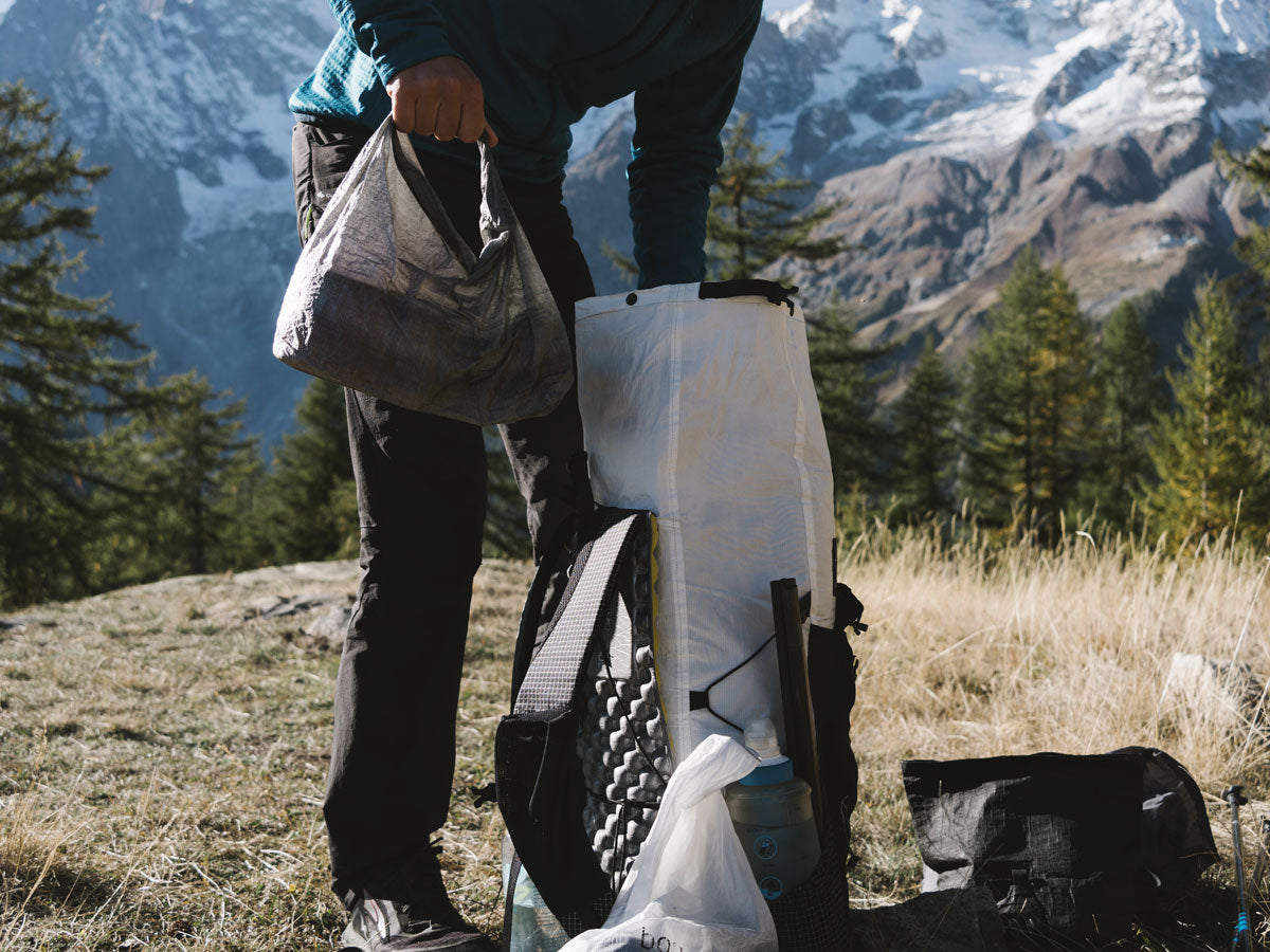 Food Bag