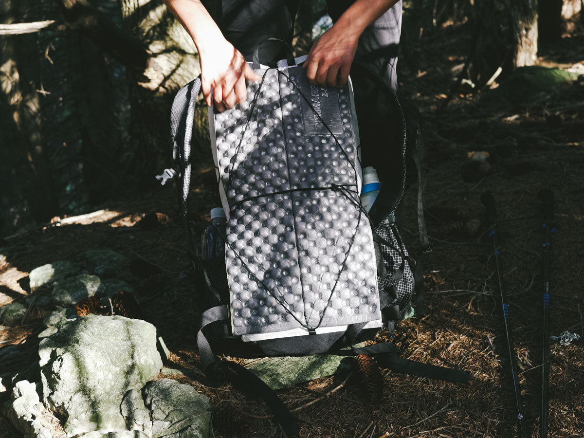 Iterus 38L