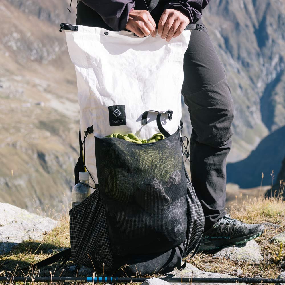 Iterus 38L