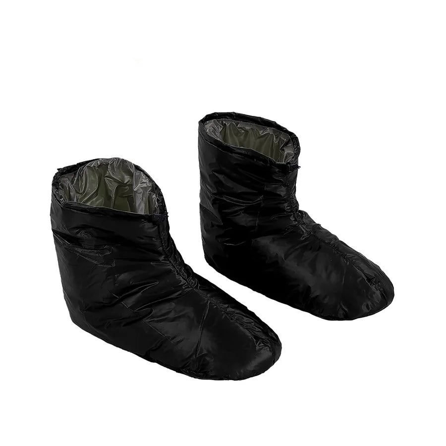 ENLIGHTENED EQUIPMENT|Torrid Booties