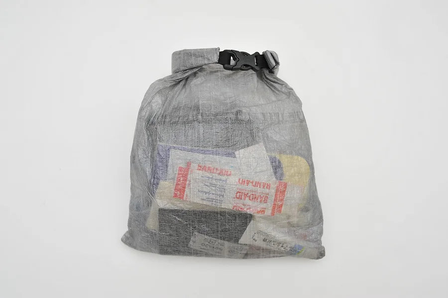 超特価お得Zpacks Dry Bags L 登山ウェア・アウトドアウェア