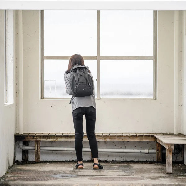 RIDGE MOUNTAIN GEAR|One Mile