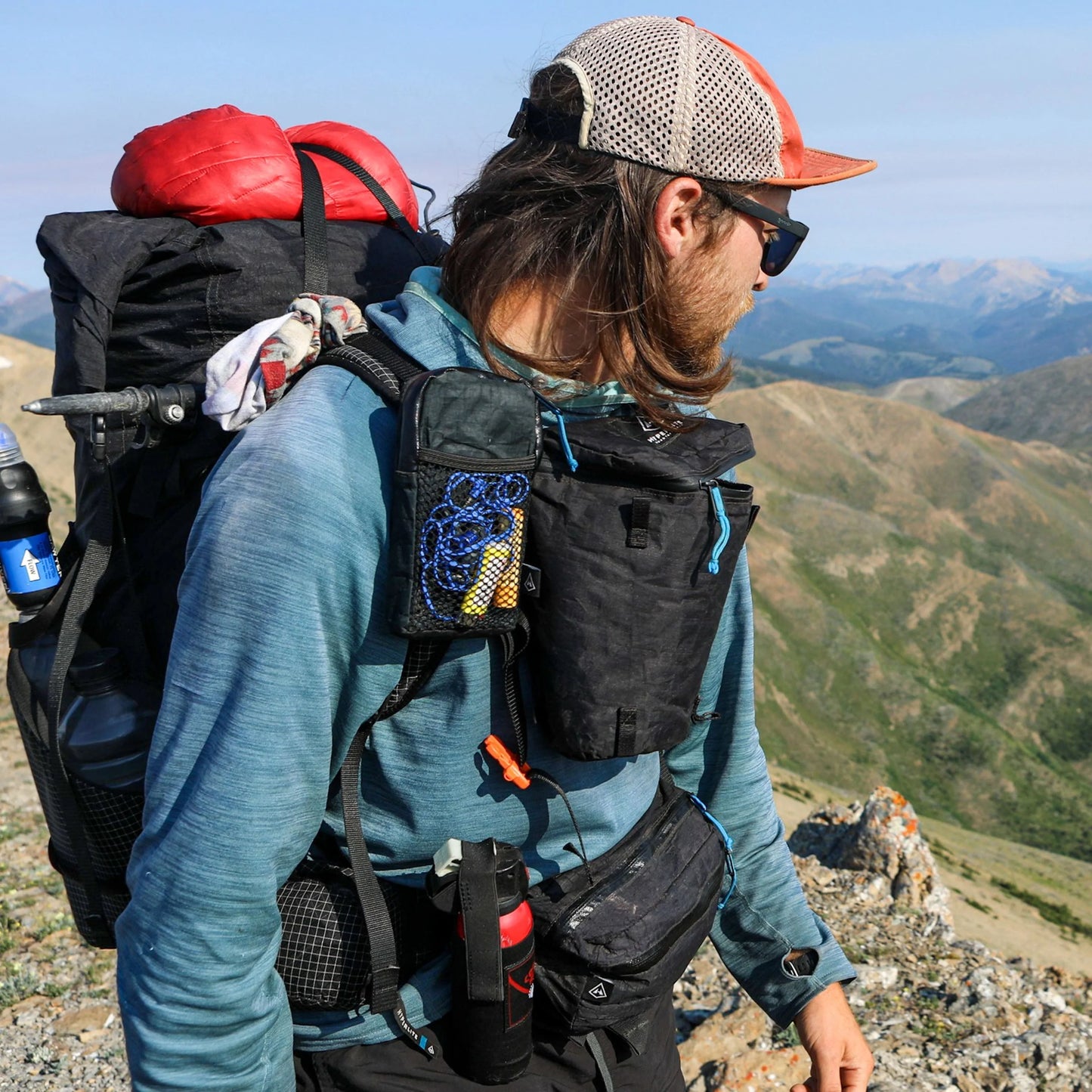 Hyperlite Mountain Gear|CAMERA POD