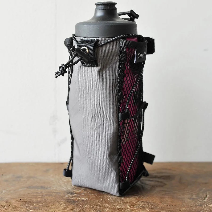 Shelt|Bottle Holder