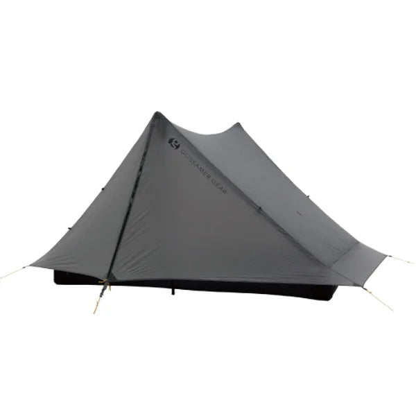 GOSSAMER GEAR|The TWO