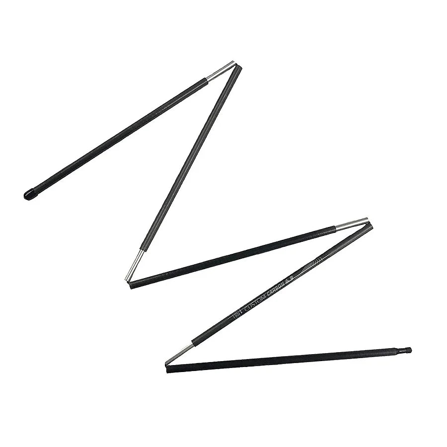 Six Moon Designs|Carbon Fiber Tent Pole(5セクション)