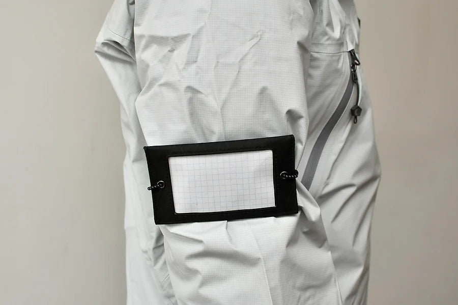 Shelt|Ticket holder