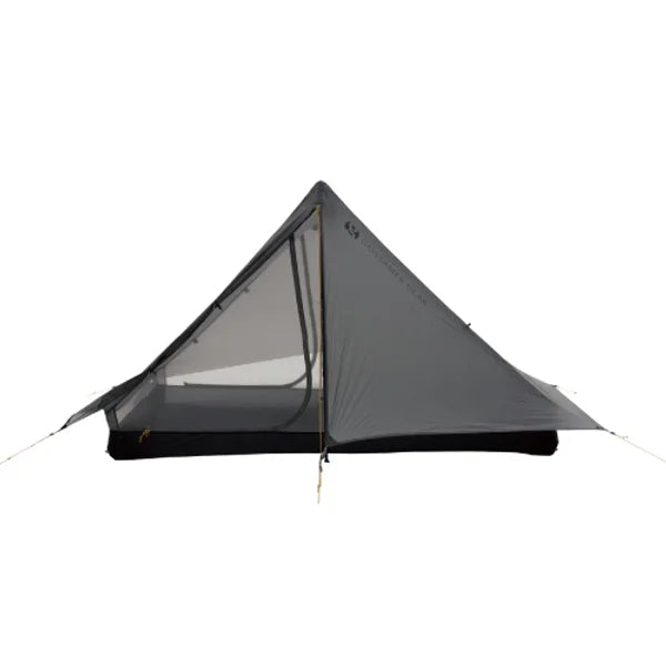 GOSSAMER GEAR|The TWO
