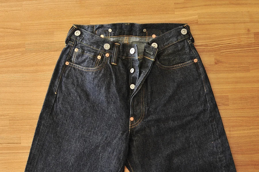 TCB jeans|TCB20'S