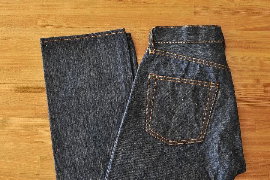 TCB jeans|TCB 60's