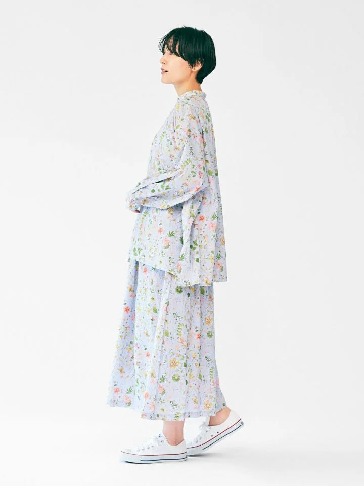 SETTO|LIBERTY FARMS SKIRT