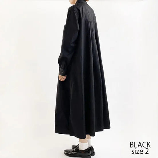 HARVESY|SHIRTS ROBE BROAD CLOTH / コーマブロード シャツローブ