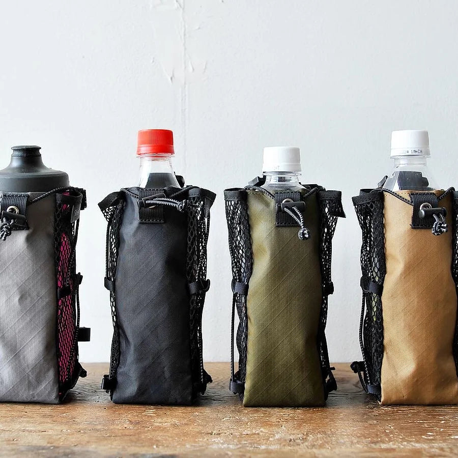 Shelt|Bottle Holder