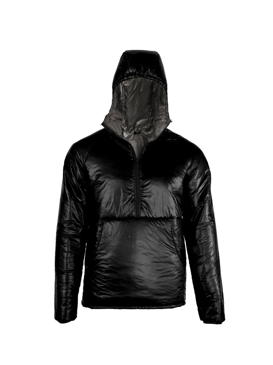 ENLIGHTENED EQUIPMENT|Men's Torrid Pullover – LUNETTES + 山の道具屋 ENLIGHTENED EQUIPMENT|Men's Torrid Pullover – LUNETTES + 山の道具屋