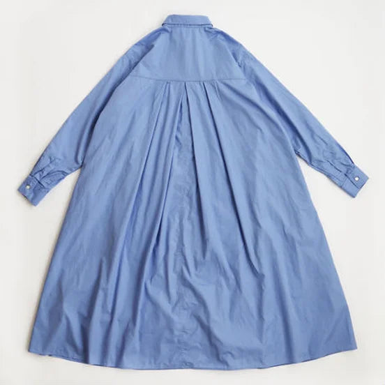 HARVESY|SHIRTS ROBE BROAD CLOTH / コーマブロード シャツローブ