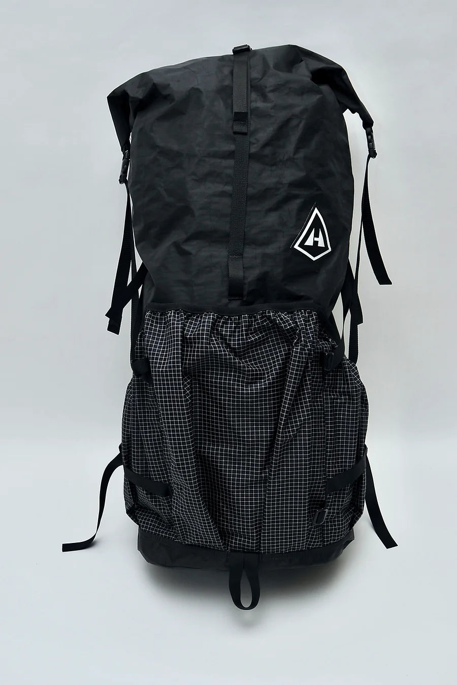 極美品Hyperlite Mountain Gear 3400Southwest - バッグ