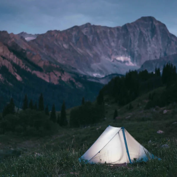GOSSAMER GEAR|The ONE