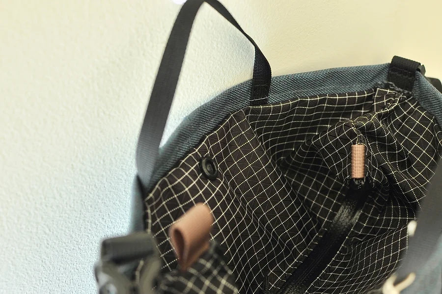 RawlowMountainWorks|TABITIBI TOTE