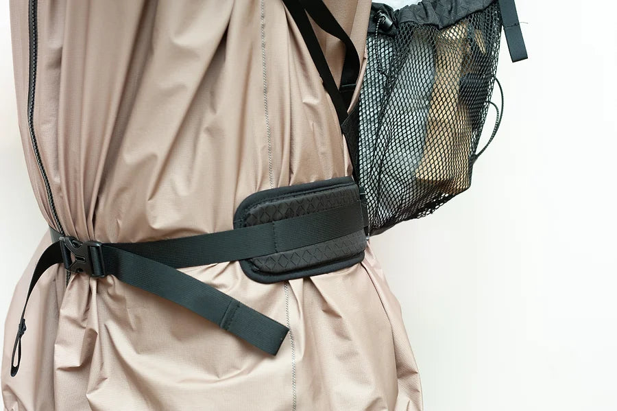 Shelt|Waist Belt