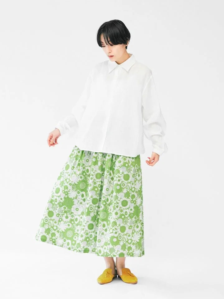 SETTO|LIBERTY FARMS SKIRT