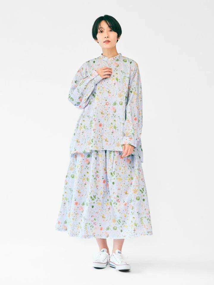 SETTO|LIBERTY FARMS SKIRT