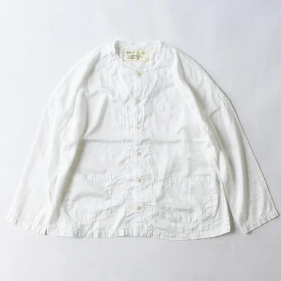 HARVESTY|アトリエシャツ