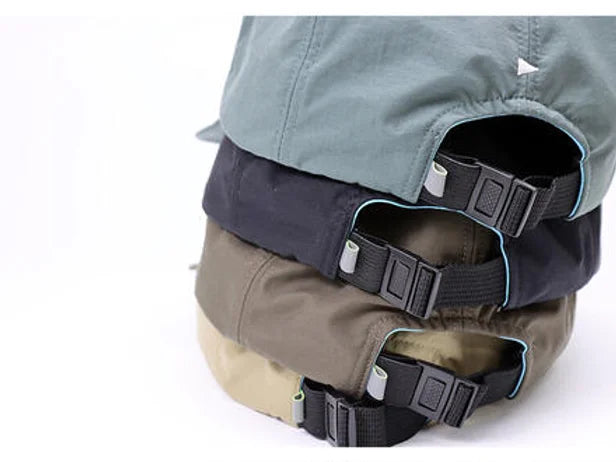 halo commodity|Bend Banner Cap