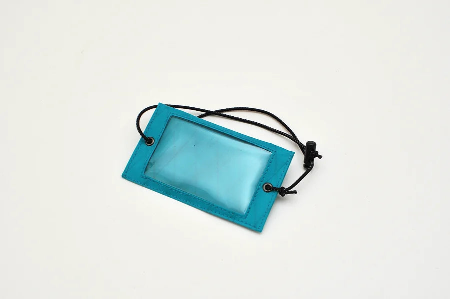Shelt|Ticket holder