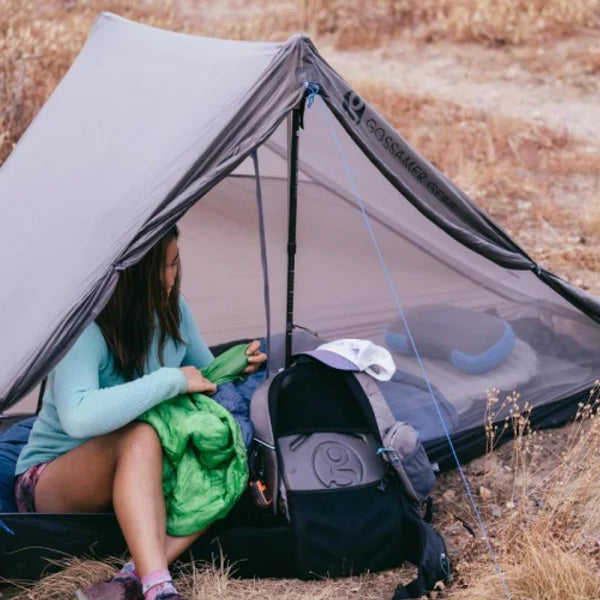 GOSSAMER GEAR|The ONE