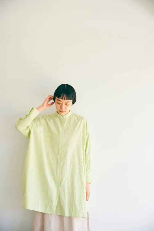 SETTO|MIDDLE SHIRT
