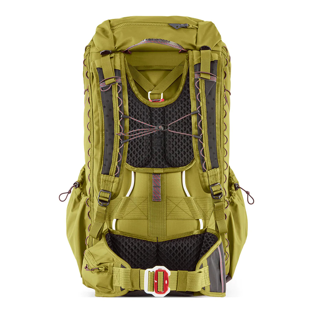 KLATTERMUSEN|Brimer 32L