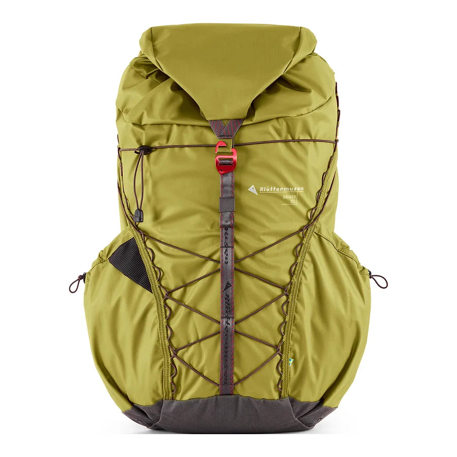KLATTERMUSEN|Brimer 32L