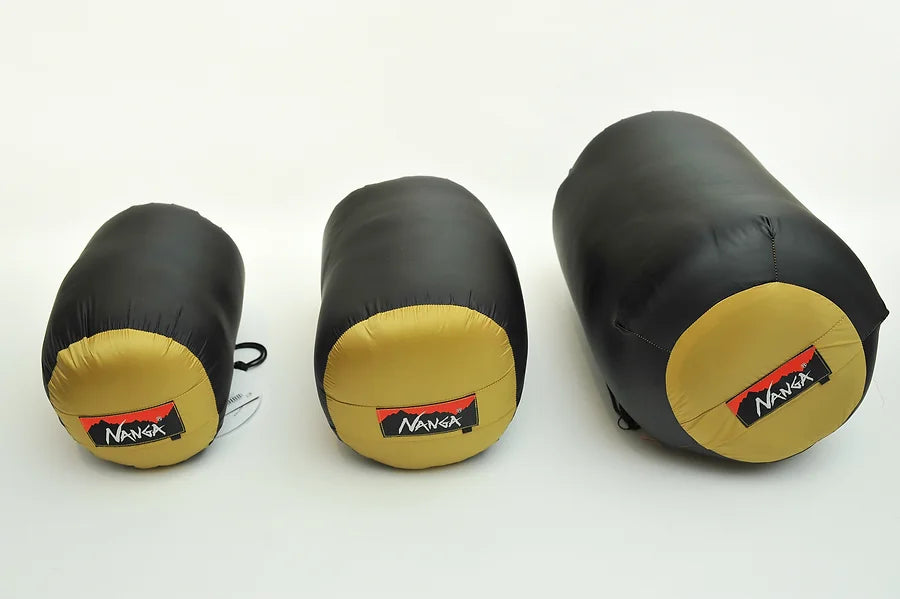 NANGA|Original AURORA LITE 450DX