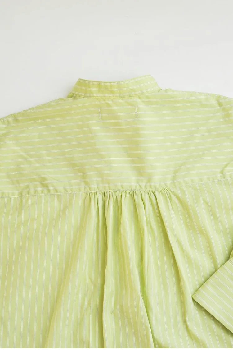SETTO|MIDDLE SHIRT