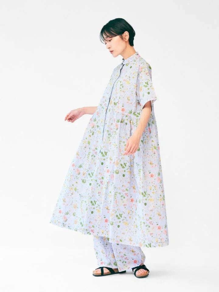 SETTO|LIBERTY ONE-PIECE