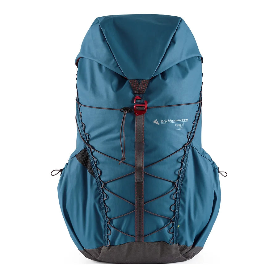 KLATTERMUSEN|Brimer 32L