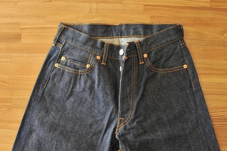 TCB jeans|TCB 60's