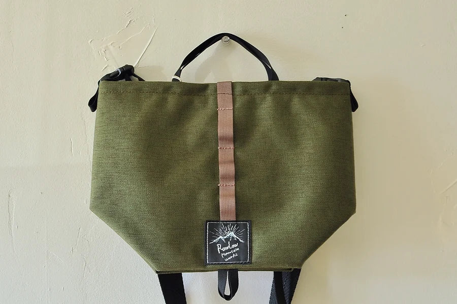 RawlowMountainWorks|TABITIBI TOTE