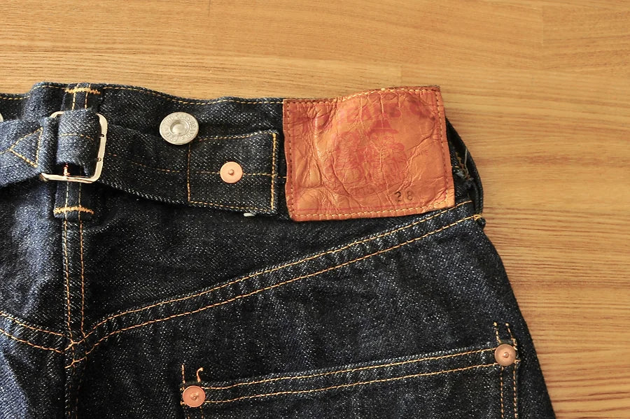 TCB jeans|TCB20'S