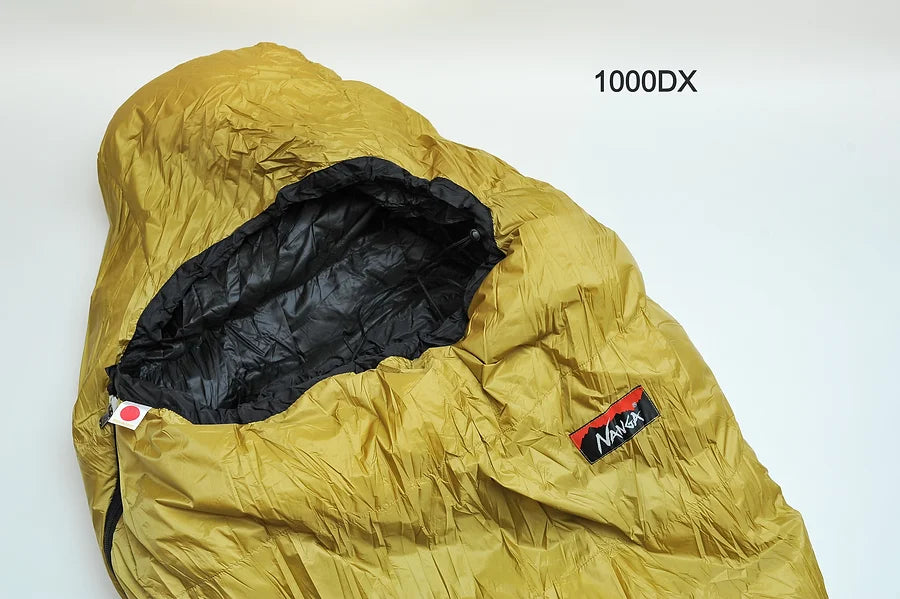 NANGA|Original AURORA LITE 1000DX