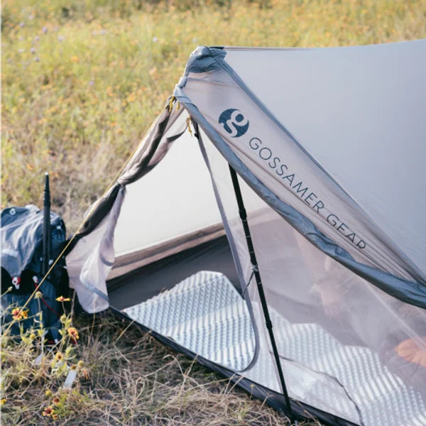 GOSSAMER GEAR|The TWO