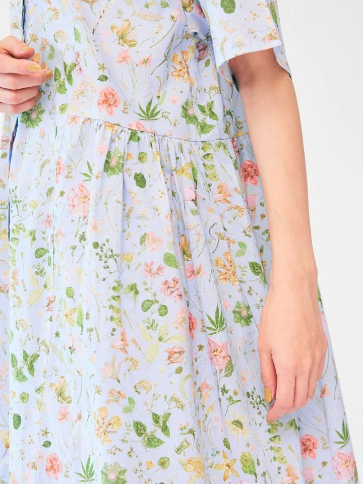 SETTO|LIBERTY ONE-PIECE