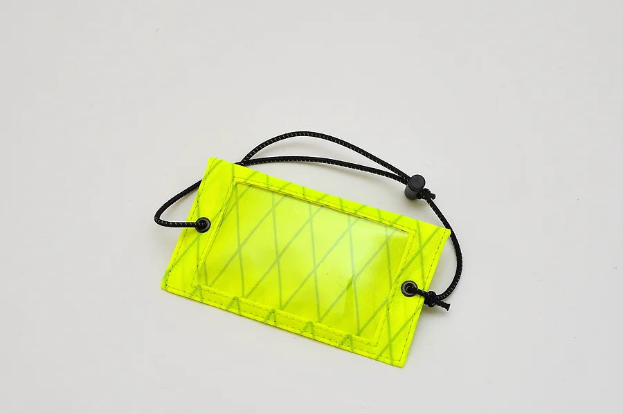 Shelt|Ticket holder
