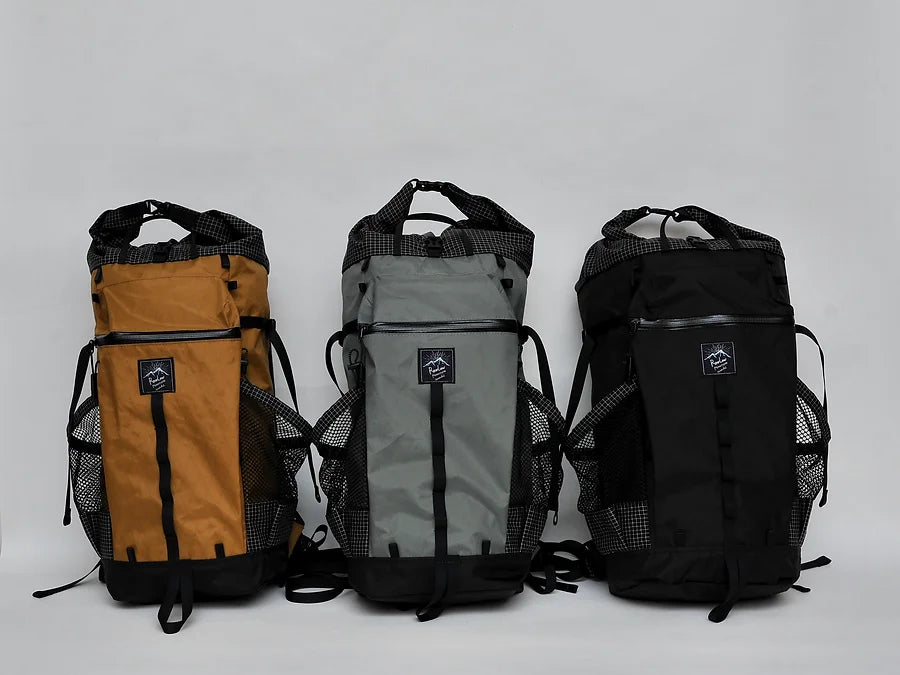 RawlowMountainWorks|Bambi X-pac