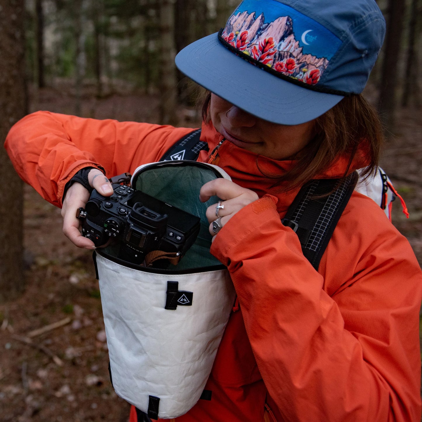 Hyperlite Mountain Gear|CAMERA POD